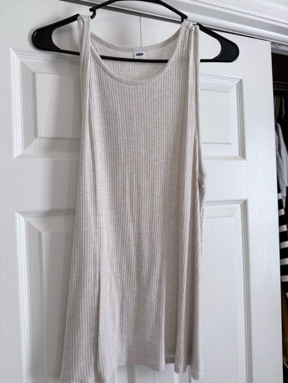 Old navy tank top
